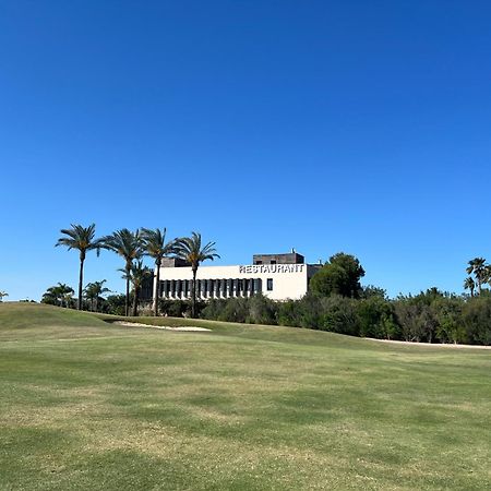 Roda Golf & Beach Resort, Murcia Екстер'єр фото