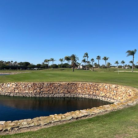 Roda Golf & Beach Resort, Murcia Екстер'єр фото