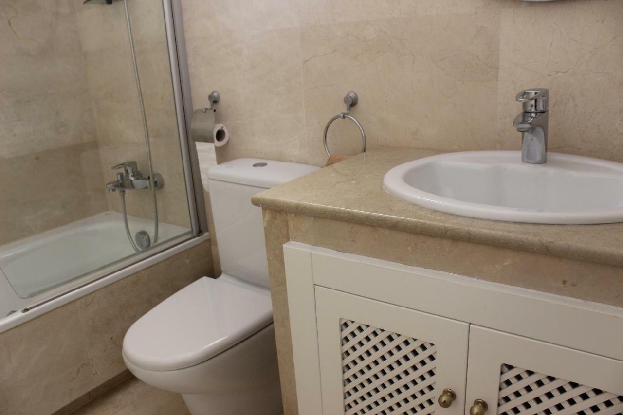 Roda Golf & Beach Resort, Murcia Екстер'єр фото