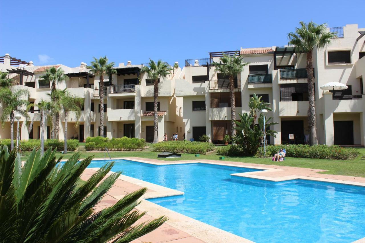 Roda Golf & Beach Resort, Murcia Екстер'єр фото