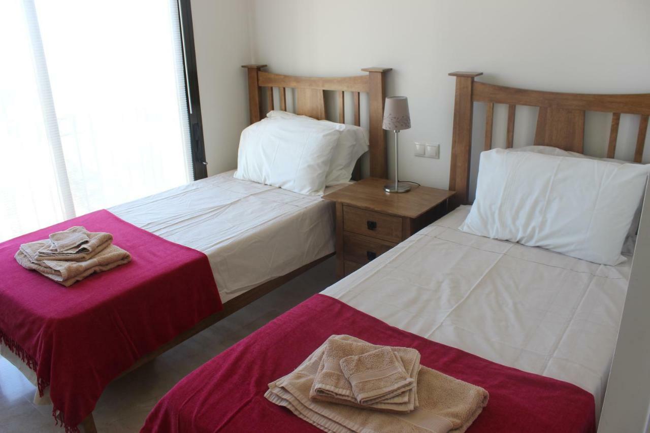 Roda Golf & Beach Resort, Murcia Екстер'єр фото