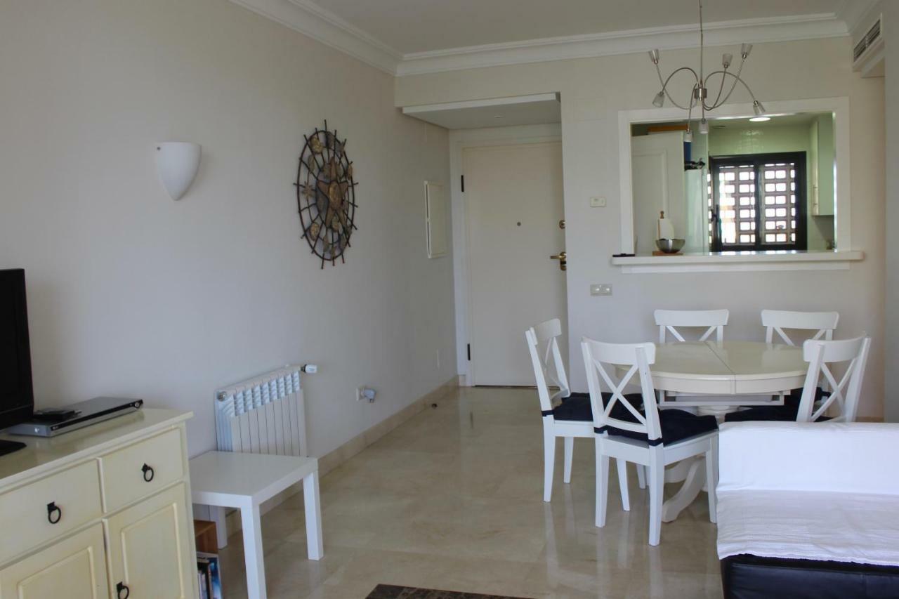 Roda Golf & Beach Resort, Murcia Екстер'єр фото