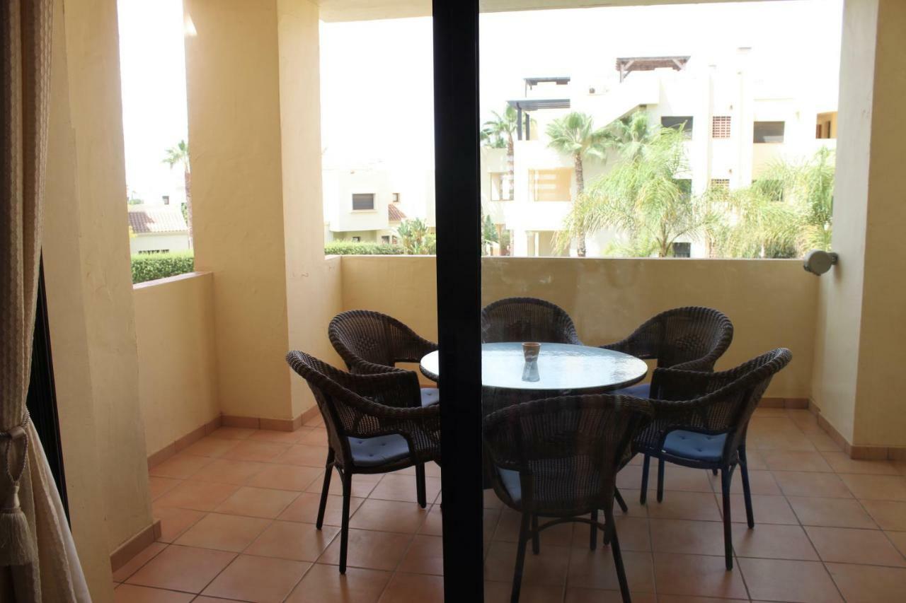 Roda Golf & Beach Resort, Murcia Екстер'єр фото
